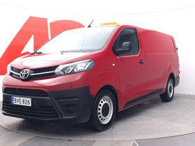 Toyota Proace, Autot, Raisio, Tori.fi Toyota Proace, Autot, Raisio, Tori.fi