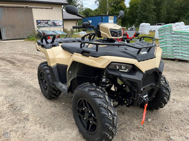 Polaris Sportsman, kuva 1