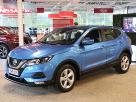 NISSAN Qashqai, Autot, Karkkila, Tori.fi NISSAN Qashqai, Autot, Karkkila, Tori.fi