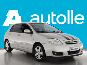 Toyota Corolla, Autot, Kuopio, Tori.fi Toyota Corolla, Autot, Kuopio, Tori.fi