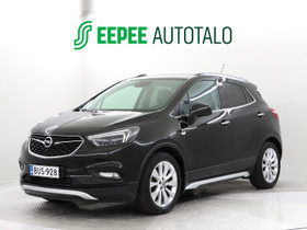 Opel Mokka, Autot, Seinäjoki, Tori.fi