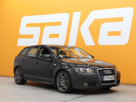 Audi A3, Autot, Vihti, Tori.fi Audi A3, Autot, Vihti, Tori.fi