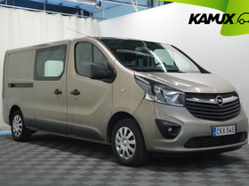 Opel Vivaro, Autot, Tampere, Tori.fi Opel Vivaro, Autot, Tampere, Tori.fi