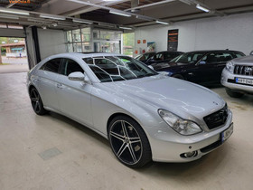 Mercedes-Benz CLS, Autot, Kauhava, Tori.fi Mercedes-Benz CLS, Autot, Kauhava, Tori.fi