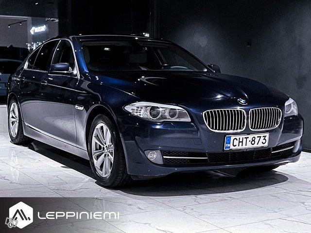 BMW 523, kuva 1