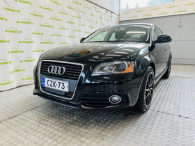 Audi A3, Autot, Lempäälä, Tori.fi Audi A3, Autot, Lempäälä, Tori.fi