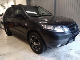 Hyundai Santa FE, Autot, Nurmijärvi, Tori.fi Hyundai Santa FE, Autot, Nurmijärvi, Tori.fi