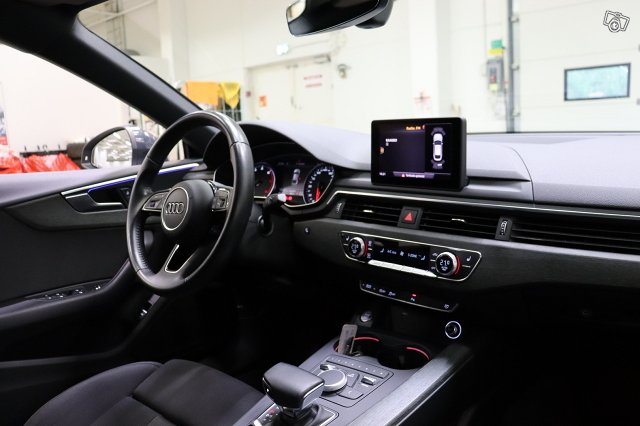 Audi A5 13