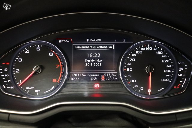 Audi A5 17