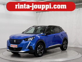 Peugeot E-2008, Autot, Vantaa, Tori.fi Peugeot E-2008, Autot, Vantaa, Tori.fi
