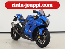 Suzuki GSX-R, Moottoripyörät, Moto, Ylivieska, Tori.fi