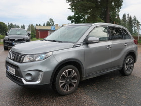 Suzuki Vitara, Autot, Mikkeli, Tori.fi