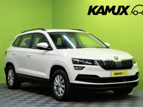 Skoda Karoq, Autot, Hämeenlinna, Tori.fi Skoda Karoq, Autot, Hämeenlinna, Tori.fi