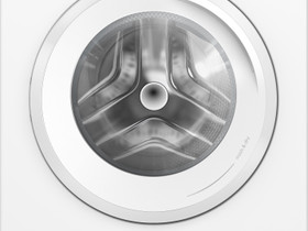 Siemens Kuivaava pesukone WN34A1L0DN (valkoinen), Pesu- ja kuivauskoneet, Kodinkoneet, Vaasa, Tori.fi