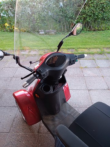 Kontio Silwerfox Four 2.0, kuva 1