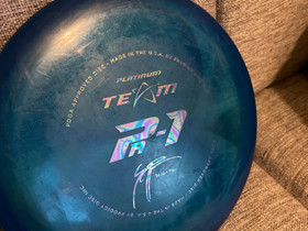Pa-1 Seppo paju platinum team, Frisbeegolf, Urheilu ja ulkoilu, Tornio, Tori.fi Pa-1 Seppo paju platinum team, Frisbeegolf, Urheilu ja ulkoilu, Tornio, Tori.fi