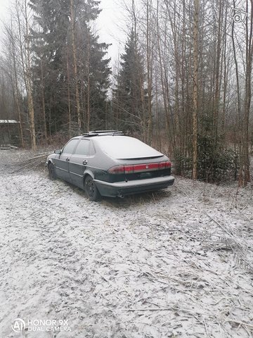 Saab 900