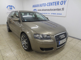 Audi A3, Autot, Akaa, Tori.fi Audi A3, Autot, Akaa, Tori.fi
