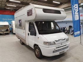 Dethleffs A5250 SG, Matkailuautot, Matkailuautot ja asuntovaunut, Tuusula, Tori.fi Dethleffs A5250 SG, Matkailuautot, Matkailuautot ja asuntovaunut, Tuusula, Tori.fi