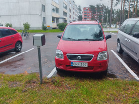 Suzuki Wagon R+, Autot, Oulu, Tori.fi Suzuki Wagon R+, Autot, Oulu, Tori.fi