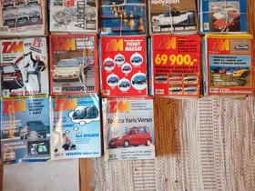 Tekniikan maailmat 87-99, Lehdet, Kirjat ja lehdet, Lahti, Tori.fi Tekniikan maailmat 87-99, Lehdet, Kirjat ja lehdet, Lahti, Tori.fi