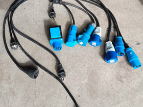 Adapterit, Matkailuautojen tarvikkeet, Matkailuautojen tarvikkeet, Joensuu, Tori.fi Adapterit, Matkailuautojen tarvikkeet, Matkailuautojen tarvikkeet, Joensuu, Tori.fi