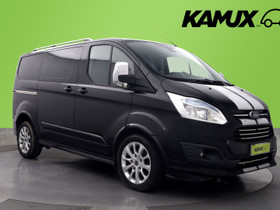 Ford Transit Custom, Autot, Oulu, Tori.fi Ford Transit Custom, Autot, Oulu, Tori.fi
