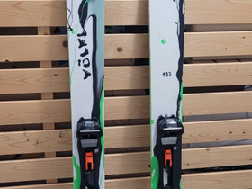 Völkl Shiro + Marker Duke + skikit, Laskettelu ja lautailu, Urheilu ja ulkoilu, Jyväskylä, Tori.fi Völkl Shiro + Marker Duke + skikit, Laskettelu ja lautailu, Urheilu ja ulkoilu, Jyväskylä, Tori.fi