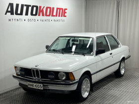 BMW 316, Autot, Espoo, Tori.fi