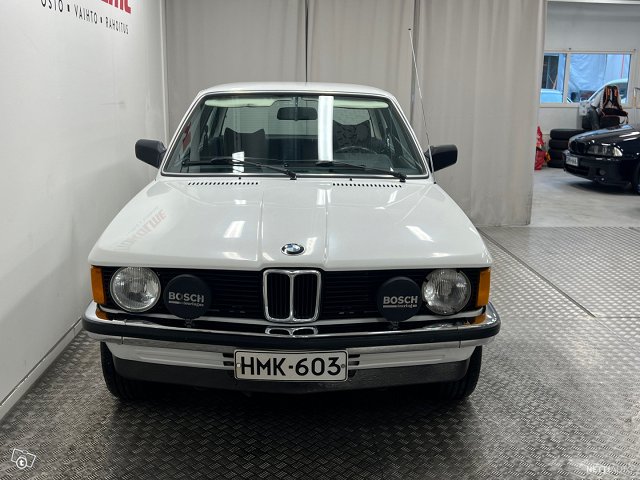 BMW 316 2