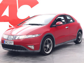 Honda Civic, Autot, Raisio, Tori.fi Honda Civic, Autot, Raisio, Tori.fi