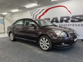 Toyota Avensis, Autot, Alajärvi, Tori.fi Toyota Avensis, Autot, Alajärvi, Tori.fi