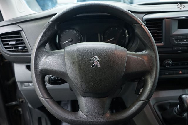 Peugeot Expert 11