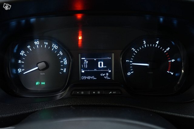 Peugeot Expert 12