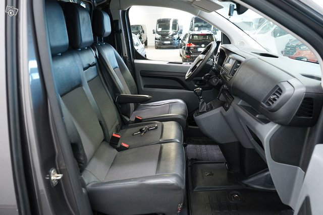 Peugeot Expert 20