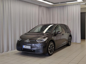 VOLKSWAGEN ID.3, Autot, Keminmaa, Tori.fi VOLKSWAGEN ID.3, Autot, Keminmaa, Tori.fi