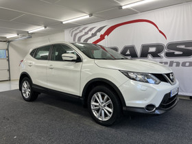 Nissan Qashqai, Autot, Alajärvi, Tori.fi Nissan Qashqai, Autot, Alajärvi, Tori.fi