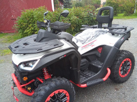 Segway Snarler AT6L Full, Mönkijät, Moto, Nurmes, Tori.fi Segway Snarler AT6L Full, Mönkijät, Moto, Nurmes, Tori.fi