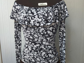 Offshoulder XS/S, Vaatteet ja kengät, Kokkola, Tori.fi Offshoulder XS/S, Vaatteet ja kengät, Kokkola, Tori.fi