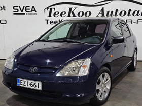 Honda Civic, Autot, Kangasala, Tori.fi Honda Civic, Autot, Kangasala, Tori.fi