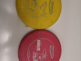 Pari kiekkoo, Frisbeegolf, Urheilu ja ulkoilu, Rovaniemi, Tori.fi Pari kiekkoo, Frisbeegolf, Urheilu ja ulkoilu, Rovaniemi, Tori.fi
