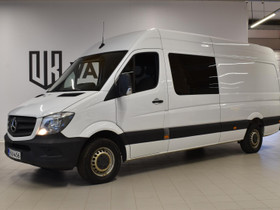 Mercedes-Benz Sprinter, Autot, Lempäälä, Tori.fi Mercedes-Benz Sprinter, Autot, Lempäälä, Tori.fi