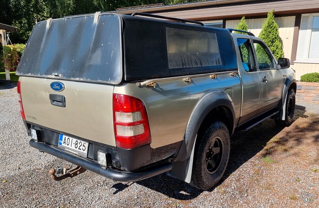 Ford Ranger 3