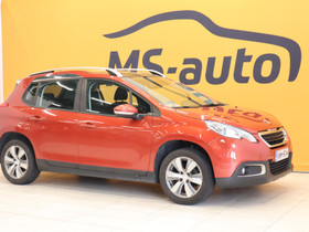 Peugeot 2008, Autot, Lappeenranta, Tori.fi Peugeot 2008, Autot, Lappeenranta, Tori.fi