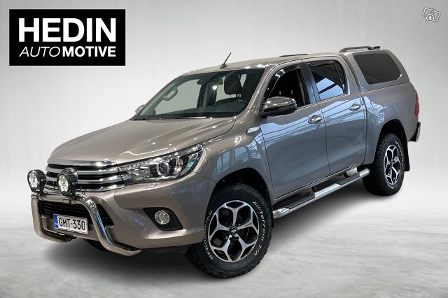 Toyota Truck Masters Truck Masters OX 4x4