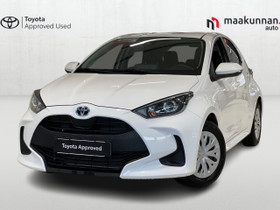 TOYOTA YARIS, Autot, Seinäjoki, Tori.fi TOYOTA YARIS, Autot, Seinäjoki, Tori.fi