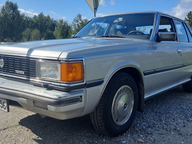 Toyota Crown, Autot, Heinävesi, Tori.fi Toyota Crown, Autot, Heinävesi, Tori.fi