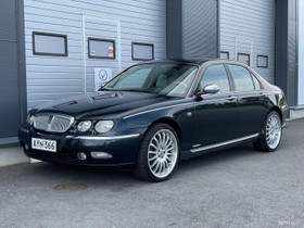 Rover 75, Autot, Lempäälä, Tori.fi Rover 75, Autot, Lempäälä, Tori.fi