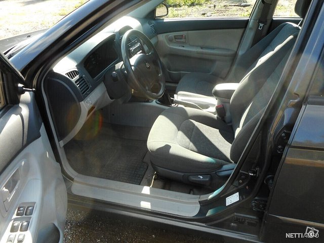 Kia Cerato 9