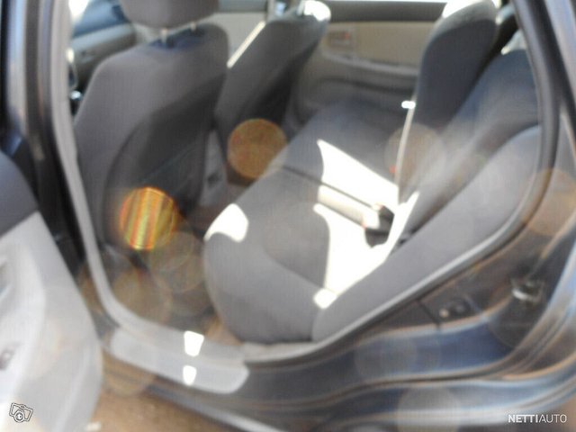 Kia Cerato 11